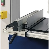 Fierăstrău cu banda de masă Holzkraft HBS 613 S imaginea #6 — magazin online Desire.md