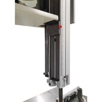 Fierăstrău cu banda de masă Holzkraft HBS 613 S imaginea #7 — magazin online Desire.md