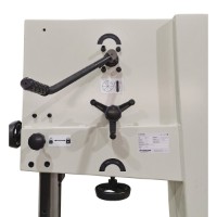 Fierăstrău cu banda de masă Holzkraft HBS 613 S imaginea #8 — magazin online Desire.md