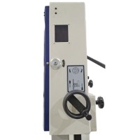 Fierăstrău cu banda de masă Holzkraft HBS 613 S imaginea #9 — magazin online Desire.md