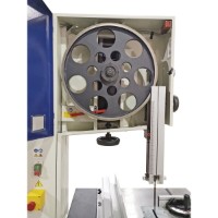 Fierăstrău cu banda de masă Holzkraft HBS 613 S imaginea #10 — magazin online Desire.md