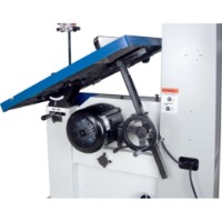 Fierăstrău cu banda de masă Holzkraft HBS 633 S (IE3) imaginea #6 — magazin online Desire.md