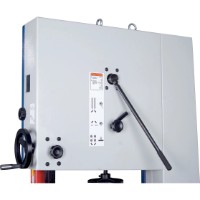 Fierăstrău cu banda de masă Holzkraft HBS 633 S (IE3) imaginea #7 — magazin online Desire.md