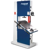 Fierăstrău cu banda de masă Holzkraft HBS 633 S (IE3) Special Offer Set imaginea #2 — magazin online Desire.md