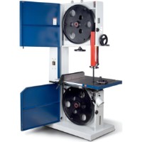 Fierăstrău cu banda de masă Holzkraft HBS 633 S (IE3) Special Offer Set imaginea #10 — magazin online Desire.md