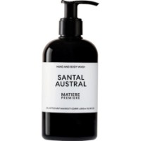 Гель для душа Matiere Premiere Santal Austral 300ml