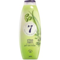 Gel de duș Neca Aloe Vera/Green Tea 1l (136362)