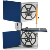 Fierăstrău cu banda de masă Holzkraft HBS 640 AS imaginea #6 — magazin online Desire.md