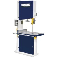 Fierăstrău cu banda de masă Holzkraft HBS 640 AS