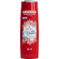 Гель для душа Old Spice Cold Spice 400ml
