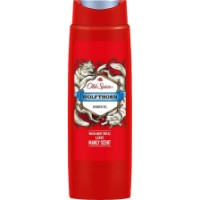 Гель для душа Old Spice Wolfthorn 3in1 250ml