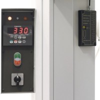 Fierăstrău cu banda de masă Holzkraft HBS 640 LL 2-3 imaginea #6 — magazin online Desire.md