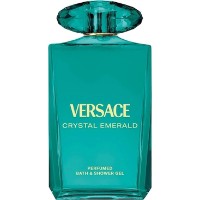 Гель для душа Versace Crystal Emerald Perfumed 200ml