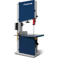 Fierăstrău cu banda de masă Holzkraft HBS 640 LL 2-4