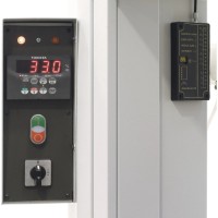 Fierăstrău cu banda de masă Holzkraft HBS 640 Vario imaginea #7 — magazin online Desire.md