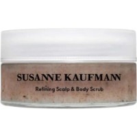 Скраб для тела Susanne Kaufmann Refining Scalp&Body Scrub 200 ml
