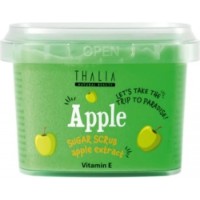 Скраб для тела Thalia Apple 300g