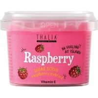 Скраб для тела Thalia Raspberry 300g