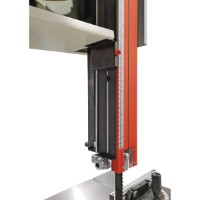 Fierăstrău cu banda de masă Holzkraft HBS 713 S imaginea #2 — magazin online Desire.md