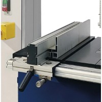 Fierăstrău cu banda de masă Holzkraft HBS 713 S imaginea #3 — magazin online Desire.md