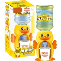 Mini-cooler de apă pentru copii Essa Toys Duck (2016-157) imaginea #2 — magazin online Desire.md