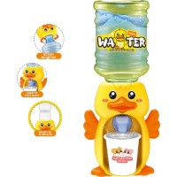 Mini-cooler de apă pentru copii Essa Toys Duck (2016-157) imaginea #3 — magazin online Desire.md