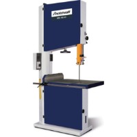 Fierăstrău cu banda de masă Holzkraft HBS 740 AS