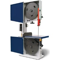 Fierăstrău cu banda de masă Holzkraft HBS 740 LL 2.5-4.2 imaginea #8 — magazin online Desire.md