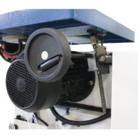 Fierăstrău cu banda de masă Holzkraft HBS 740 LL 2-4 imaginea #6 — magazin online Desire.md