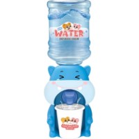 Mini-cooler de apă pentru copii Essa Toys Hipopotam (2016-176)