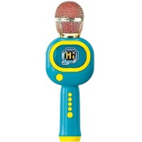 Microfon muzical Essa Toys HY865-E