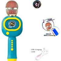 Microfon muzical Essa Toys HY865-E imaginea #2 — magazin online Desire.md