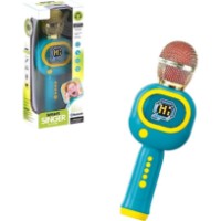 Microfon muzical Essa Toys HY865-E imaginea #3 — magazin online Desire.md