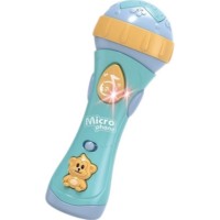 Microfon muzical Essa Toys RJ2807