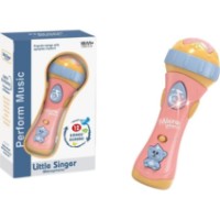 Microfon muzical Essa Toys RJ2817 imaginea #2 — magazin online Desire.md