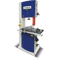 Fierăstrău cu banda de masă Holzkraft HBS 813 S