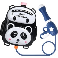 Pistol cu apă Essa Toys Lovely Schoolbag Panda (182-12/236-3)