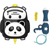 Pistol cu apă Essa Toys Lovely Schoolbag Panda (182-12/236-3) imaginea #2 — magazin online Desire.md