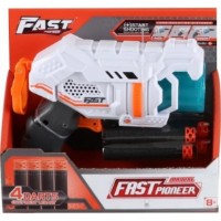 Arme de jucarie Fast Pioneer BH701 imaginea #2 — magazin online Desire.md