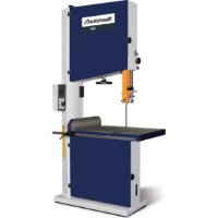 Fierăstrău cu banda de masă Holzkraft HBS 840 LL 3.5-5.5