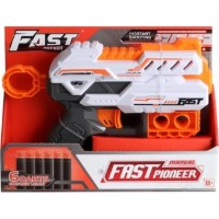 Arme de jucarie Fast Pioneer BH705  imaginea #2 — magazin online Desire.md