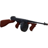 Arme de jucarie Gonher Gangsters (132/6)