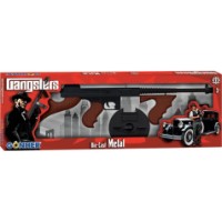 Arme de jucarie Gonher Gangsters (132/6) imaginea #3 — magazin online Desire.md