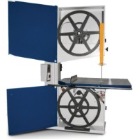 Fierăstrău cu banda de masă Holzkraft HBS 940 AS imaginea #5 — magazin online Desire.md