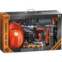 Набор инструментов для детей HD (46398)