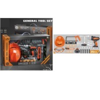 Набор инструментов для детей HD (46398) фото №2 — интернет-магазин Desire.md