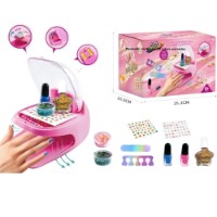 Детский набор для маникюра HD 32797