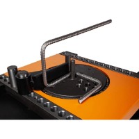 Mașina de îndoit conducta GMS B45x1 imaginea #3 — magazin online Desire.md