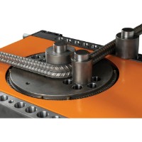 Mașina de îndoit conducta GMS B45x1 imaginea #4 — magazin online Desire.md