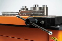 Mașina de îndoit conducta GMS B45x1 imaginea #5 — magazin online Desire.md